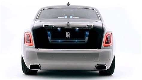 2019 Rolls Royce Ghost Engine Specs And Review