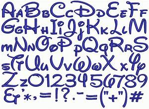 Information About Cool Letter Fonts A Z Yousense Info