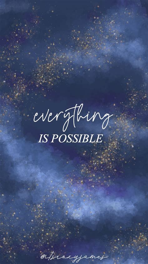Free Phone Wallpapers Manifesting And Inspiring By Roxy James