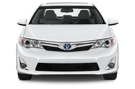 Toyota Camry 2014 International Price And Overview