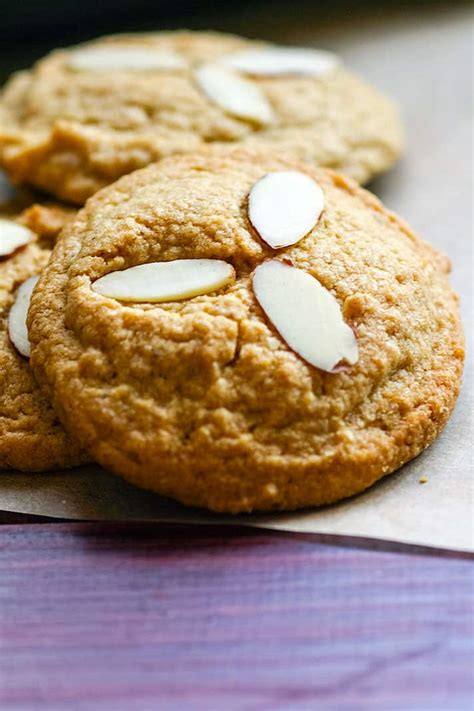 Cinnamon Spiced Paleo Sugar Cookies Recipe Cotter Crunch
