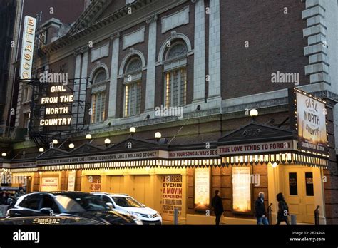 Theater Marquee Network Hi Res Stock Photography And Images Alamy