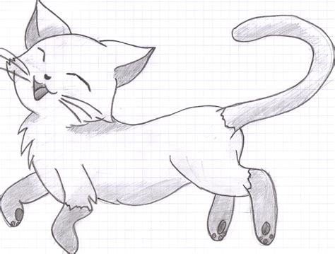 There are too many anime cats to remember them all. Cat Drawings - Cliparts.co