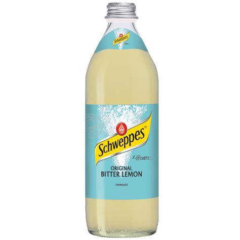 Bitter Lemon