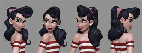 Intro To Zbrush And Character Design Zbrushcentral