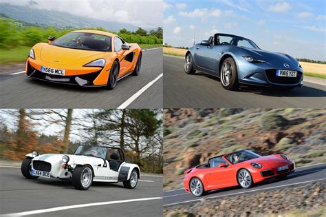 Best Mid Priced Sports Cars Price And Release Date