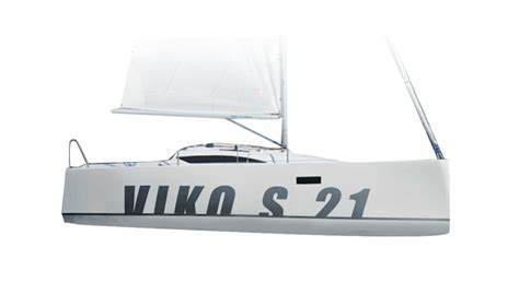 Viko S 21 Viko Yachts