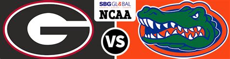 Georgia Vs Florida Online Wagering A Game To Kill For