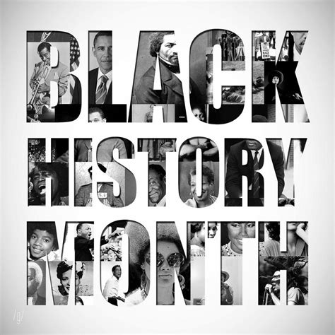 Black History Month Wallpapers Wallpaper Cave