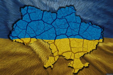 Interview The Benefits Of A Partitioned Ukraine