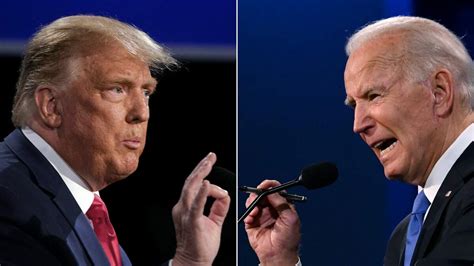 Biden Refuses To Commit To Debate Trump Newsradio 740 Ktrh Ktrh Local Houston And Texas News