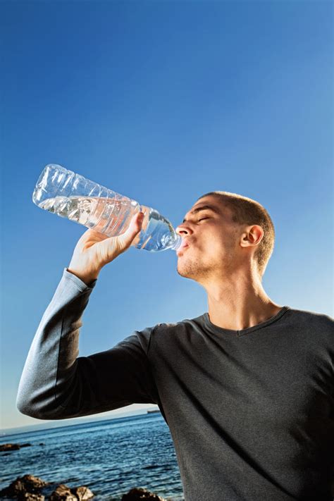 Staying Hydrated Helps Keep You Healthy
