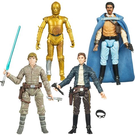 Star Wars The Vintage Collection The Rise Of Skywalker