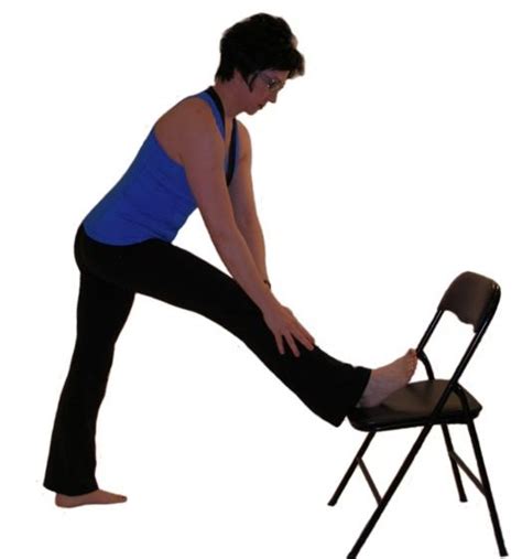 Hamstring Stretches Your Source Of Information For Lengthening Those