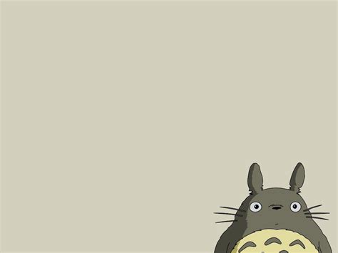 Hình Nền Desktop Totoro Top Những Hình Ảnh Đẹp
