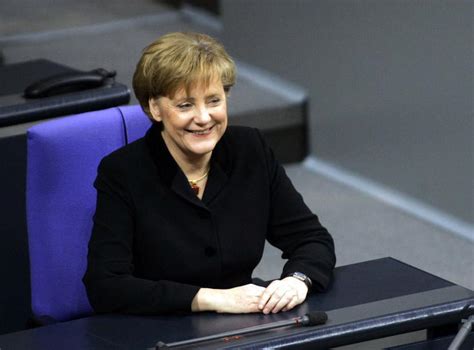 ¿se Reinventará Angela Merkel En Su Cuarto Mandato El Nuevo Día