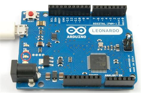 The L Led Arduino Lesson 1 Blink Adafruit Learning System
