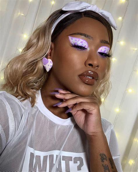 8 Ways To Wear Lilac Makeup Beauty Bay Edited