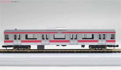 Jr電車 サハ209 500形 京葉線 増結用単品 鉄道模型 画像一覧