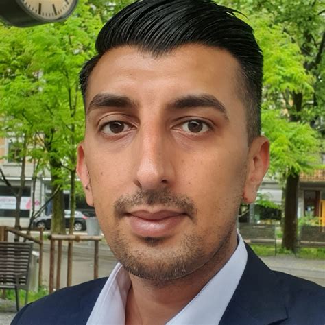 Adeel Hussain Business Development Representative Intigriti Xing