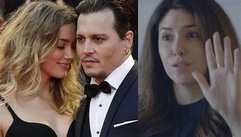 Johnny Depp And Amber Heards Trial Documentary Trailer Reveals New Shocking Details