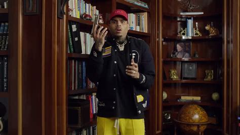 Lil Dicky Freaky Friday Feat Chris Brown Official Music Video Tokyvideo