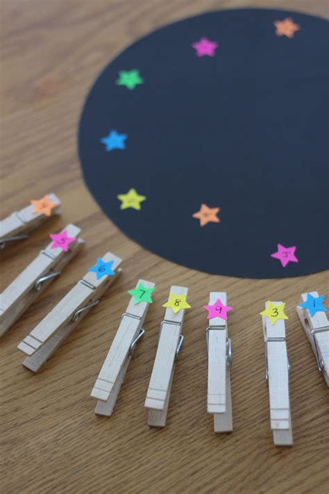 Toddler Approved!: Star Pre-Writing Activities for Preschoolers