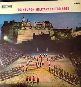 Edinburgh Military 1965 1965 Vinyl Discogs