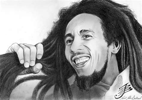 Bob Marley Drawing In 2020 Bob Marley Artwork Bob Marley Portrait