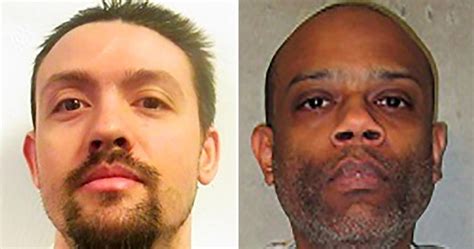 Court Denies Oklahoma Death Row Inmates Firing Squad Request Paves Way