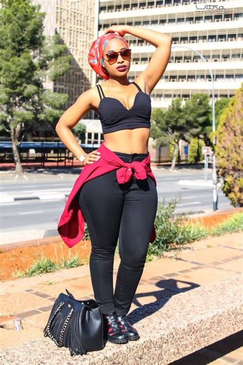 26 Hot Sexy Of Mpho Khati She Got It All