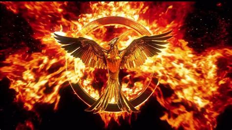 The Hunger Games Mockingjay Part 2 4k Wallpaper