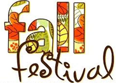 Fall Festival Clipart 6 Wikiclipart