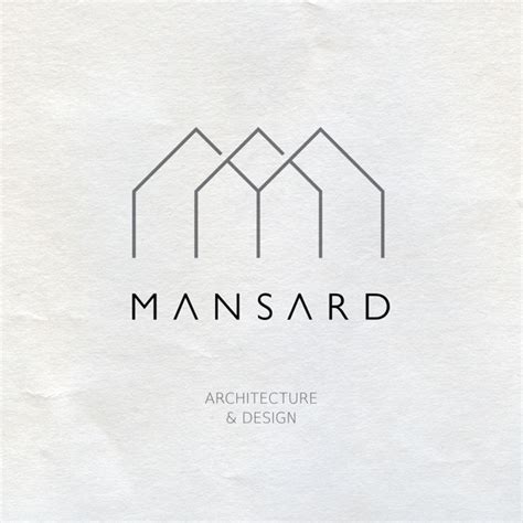 Architecture Logo Designs For Inspiration Creatives Wall
