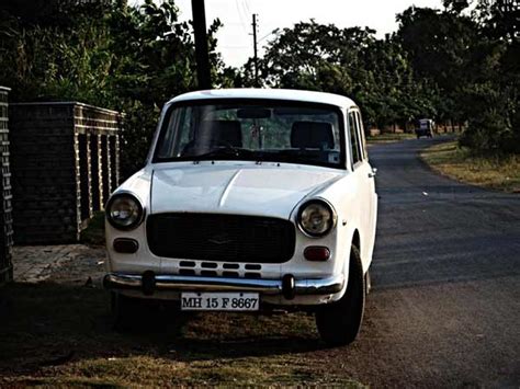 Tribute To Old Indian Cars With Soul: 9 Of India’s Big-Hearted Old Cars
