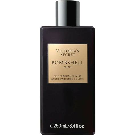 Bombshell Oud By Victorias Secret Fragrance Mist Reviews And Perfume