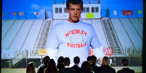 I Was Just Floored Glee Stars Reveal Big Regret About Working With Tragic Star Cory Monteith