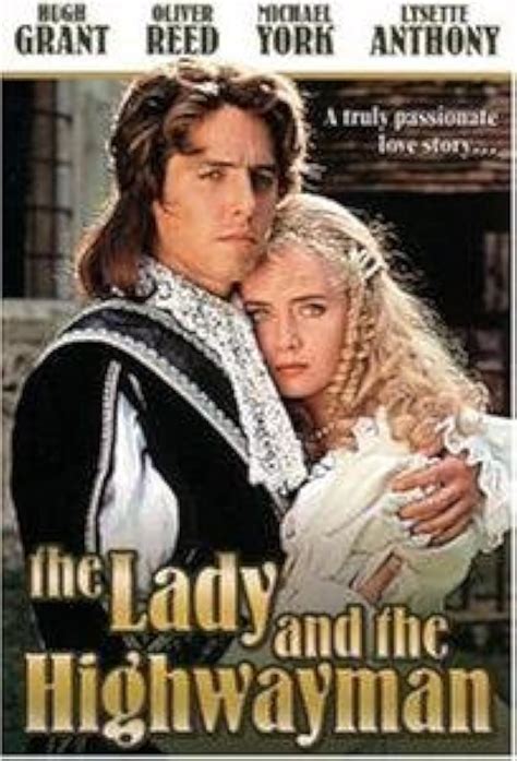 The Lady And The Highwayman 1988
