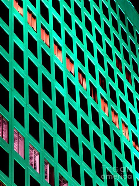 Colored Windows Photograph By Carlos Amaro Fine Art America