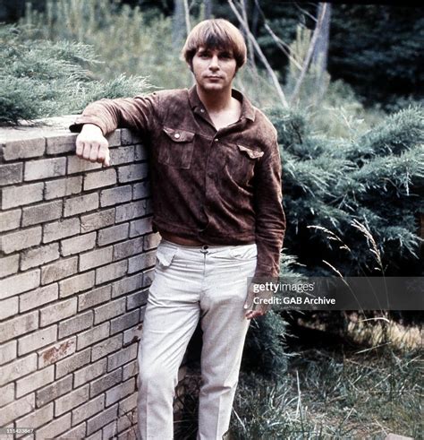 American Singer Songwriter Joe South Portrait Circa 1969 News Photo