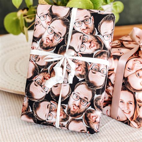 5 Funny Wrapping Paper Rolls To Make Your Mates Rofl Firebox