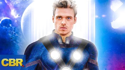 Richard Madden Eternals Quubr0vhddt Om Now That Phase 3 Of The