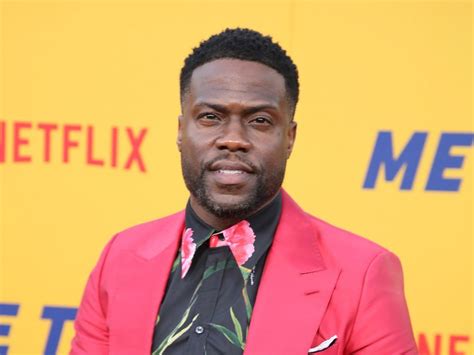Kevin Hart Says Sex Tape Extortion Scandal As ‘the Mistake’ Toronto Sun