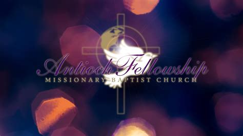 Antioch Fellowship Church Dallas Bible Study August Youtube