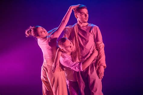 Sydney Opera House Debut For Restless Dance Theatre Dance Life