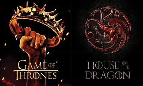 Entenda Porque House Of The Dragon Usa O Tema De Game Of Thrones