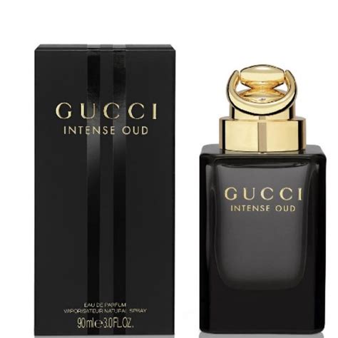 Gucci Guilty Intense Edp For Women 75ml 100 Original