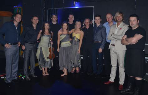 Showtime In Ac Celtic Thunder Photo 31273193 Fanpop