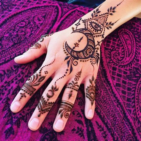 Only The Best 33 Mehndi Henna Designs Henna Inspired