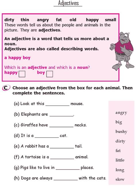 Showing top 8 worksheets in the category degrees of comparison grade 3. 59 best images about Grade 1 Grammar Lessons 1-18 on Pinterest | The alphabet, Proper nouns and ...